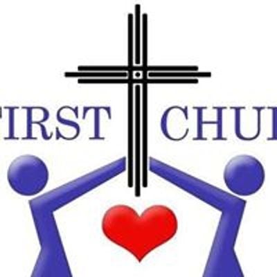 Dunbar First Church of God