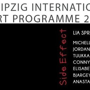28th April 2019 Events In Leipzig