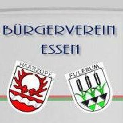 Bürgerverein Essen-Haarzopf/Fulerum e. V.