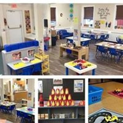 Brooks PreSchool
