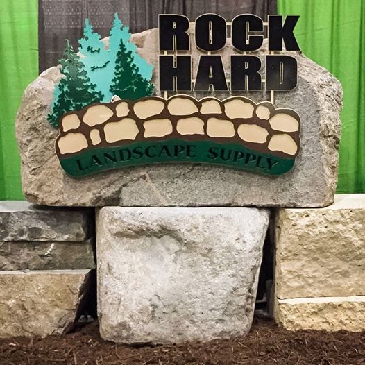 Rock Hard Landscape Supply Open House Burnsville Savage Rock Hard Landscape Supply Open House Burnsville