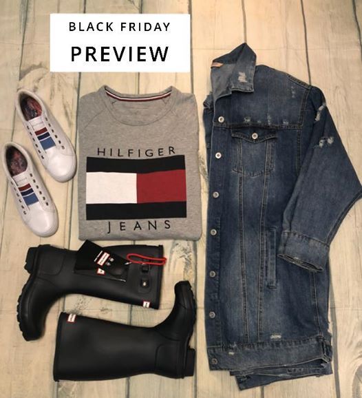 Black Friday Preview At Plato S Closet Lynnwood Washington