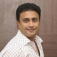 Rajessh Iyer