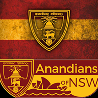 Anandians of NSW