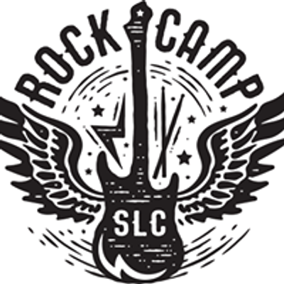 Rock Camp SLC