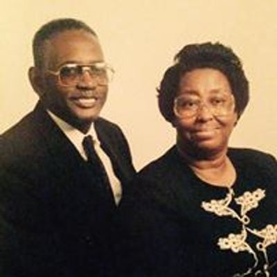 Christ Temple New Assembly Apostolic Church