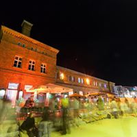 Waschhaus Open Air Kinosommer