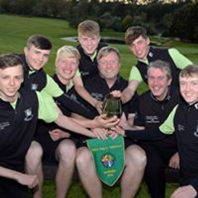 Lisburn Golf Club