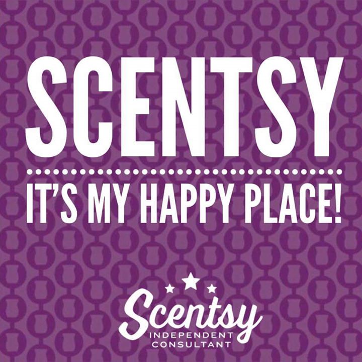 Sians Online Scentsy Party at Comfort Of Your Own Home