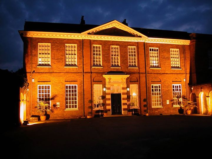 Diwali With Jazzy B At Baylis House Slough