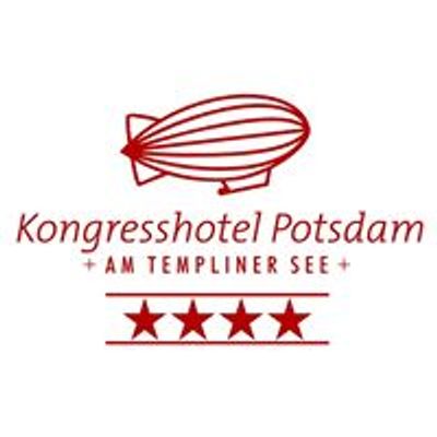 Kongresshotel Potsdam am Templiner See