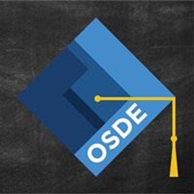 Oklahoma State Department of Education