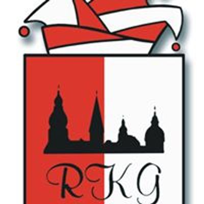 1. Große Radevormwalder Karnevalsgesellschaft "Rot-Weiß" e.V. von 1980 RKG