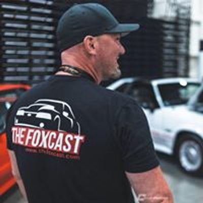Foxcast Media - The Fox Body Mustang Authority
