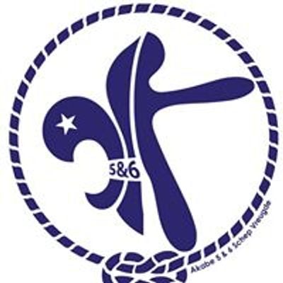 Akabe 5 & 6 Schep Vreugde