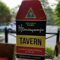 Hemingway's Tavern