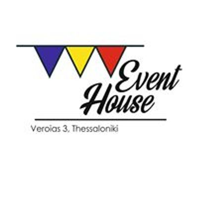 Event House Thessaloniki