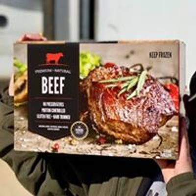 Steak & Seafood Direct