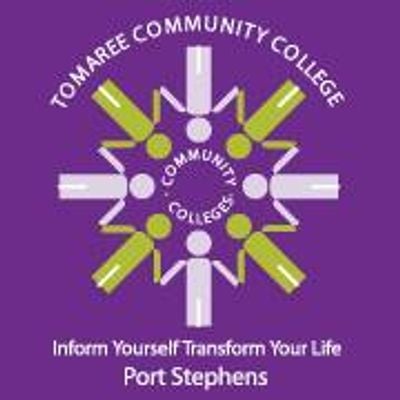 Tomaree Community College