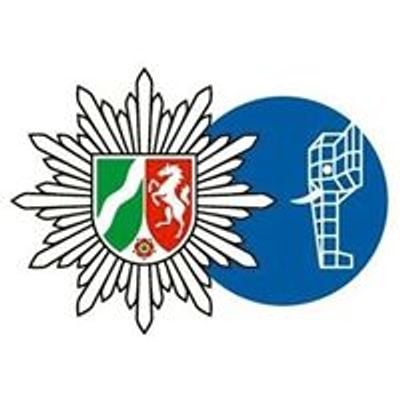 Polizei NRW Hamm