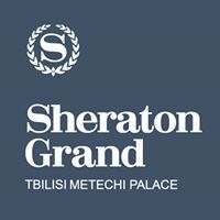 Sheraton Grand Tbilisi Metechi Palace