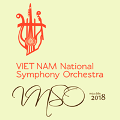 Dàn nhạc Giao hưởng Việt Nam - Vietnam National Symphony Orchestra