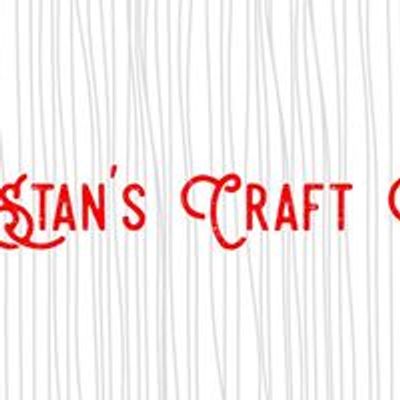 St. Stanislaus Craft Fair Page
