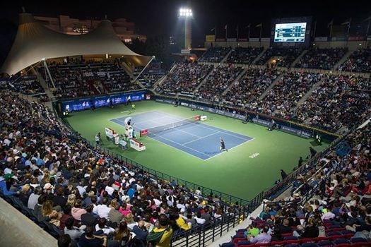 Dubai Atp Dubai Atp