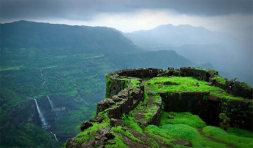 Short Escape to Lonavala