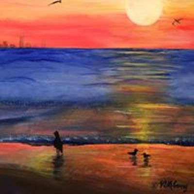 Paint Parties by Vicky