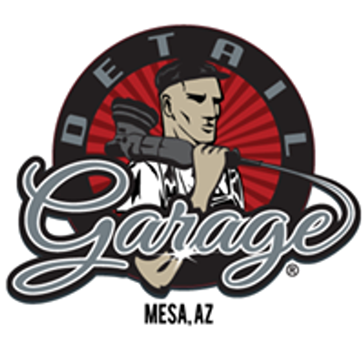 Detail Garage