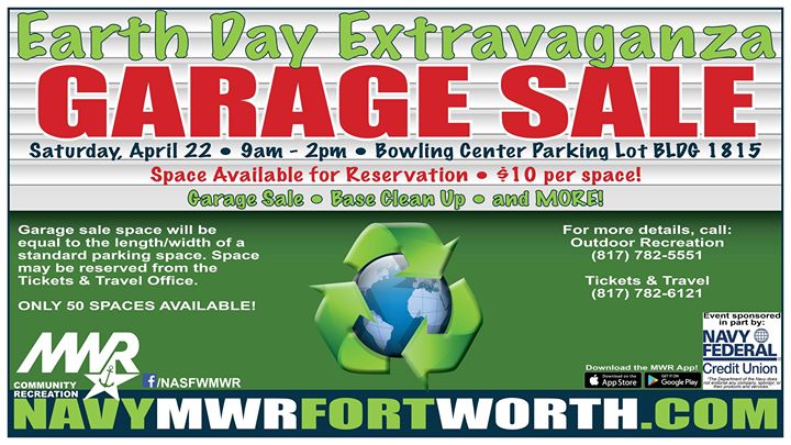 Mwr Garage Sale Fort Worth At Nas Jrb Bowling Alley Fort Worth