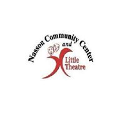 Nasson Community Center and Little Theatre