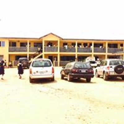 C.A.C Adu Memorial High School Akure