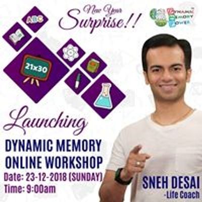Sneh Desai