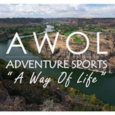 AWOL Adventure Sports "A Way Of Life"