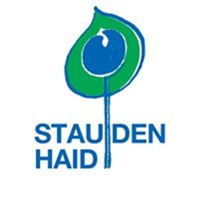 Stauden Haid