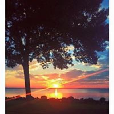 Sunset on the water Grill & Bar