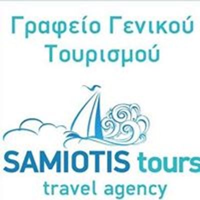 Samiotis TOURS