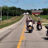 Ride For Hope