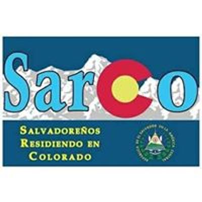 Salvadoreños Residiendo en Colorado