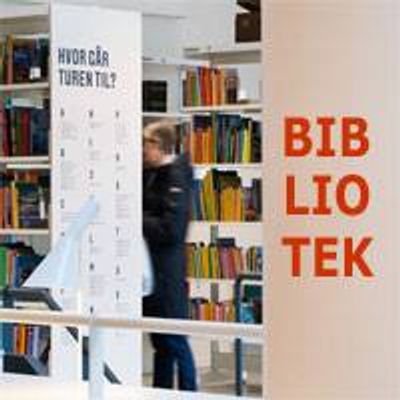 Holbæk Bibliotekerne