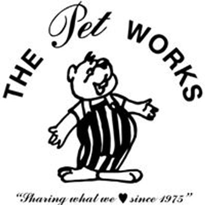 The Pet Works, Inc.
