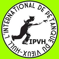International de pétanque du Vieux-Hull (IPVH)