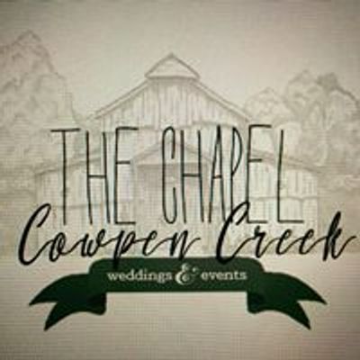 The Chapel at Cowpen Creek