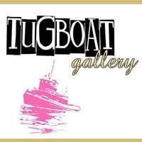 Tugboat Gallery logo