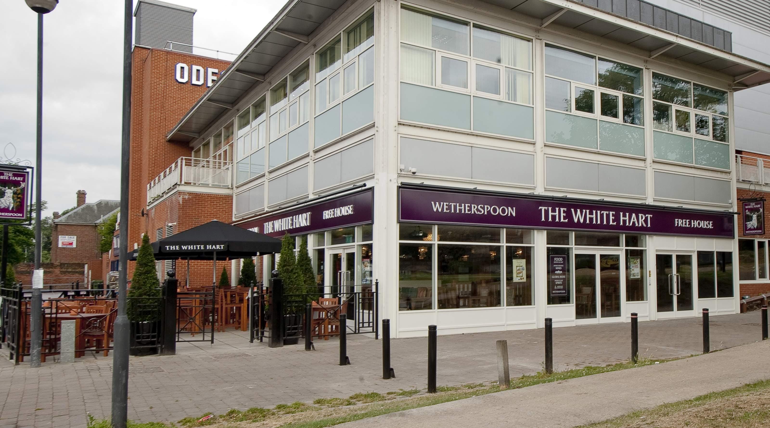 aylesbury speed dating