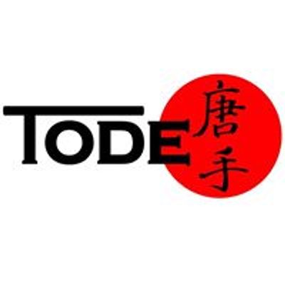 Turun Kamppailuseura Tode ry