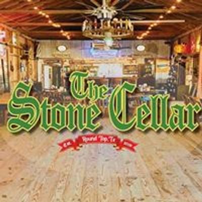 The Stone Cellar & Round Top Dance Hall