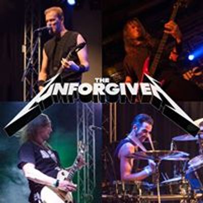 The Unforgiven - Dutch Metallica Tribute